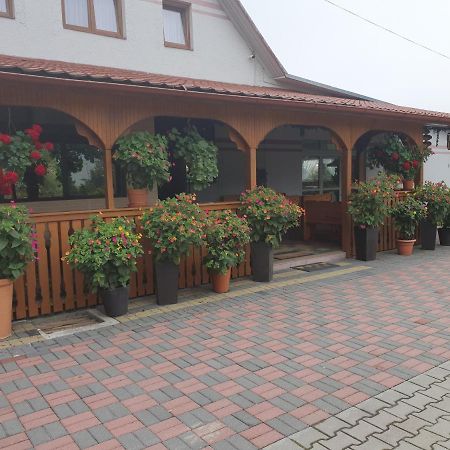 Zajazd Jawa Cieszanow Экстерьер фото